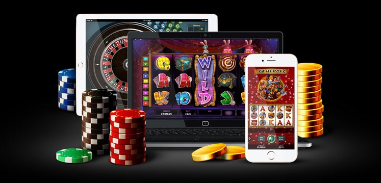 Лучшие онлайн казино в казахстане