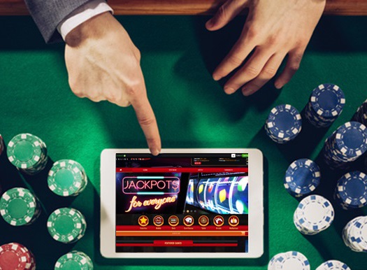 Сколько стоит онлайн казино