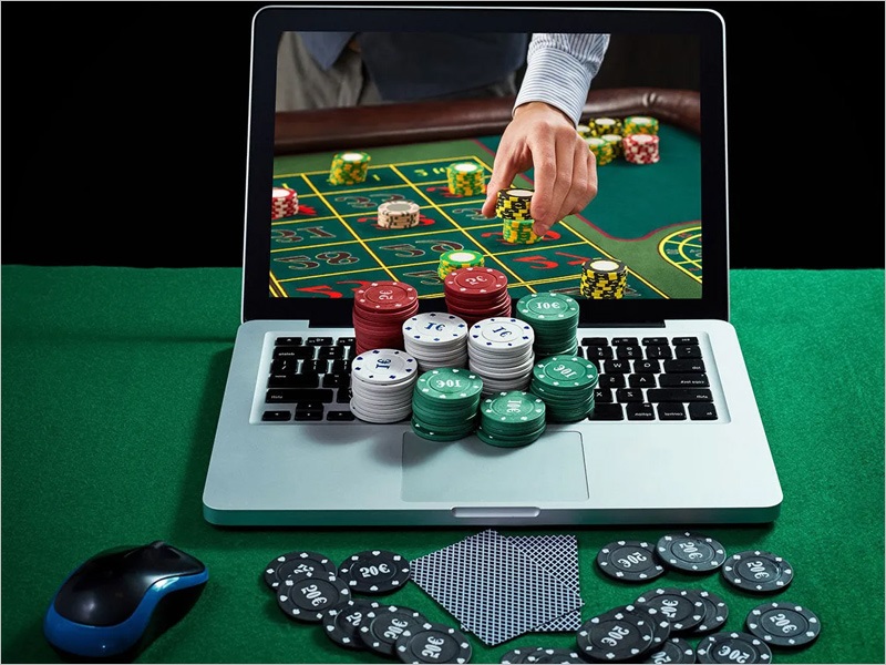 Онлайн казино рулетка на реальные деньги без вложений