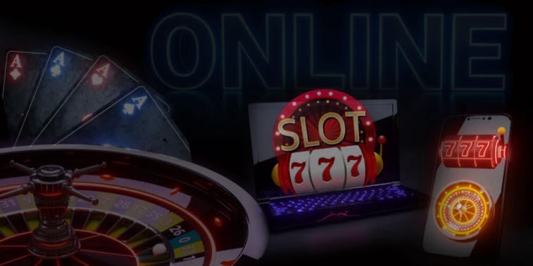 Slotscity казино онлайн украина