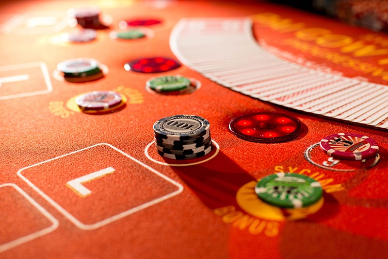 Как правильно выбрать казино онлайн