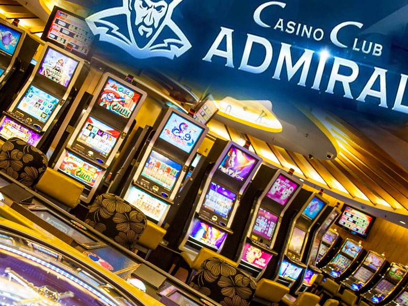 Игровые автоматы онлайн казино рулетка