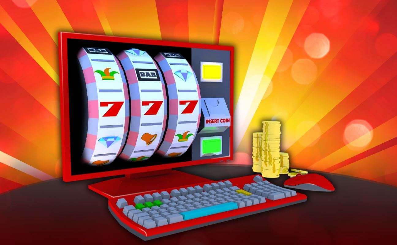 Оффер онлайн казино