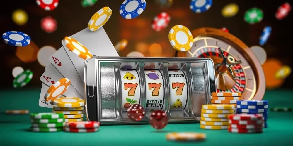 Реальный обзор казино онлайн казино казино отзывы