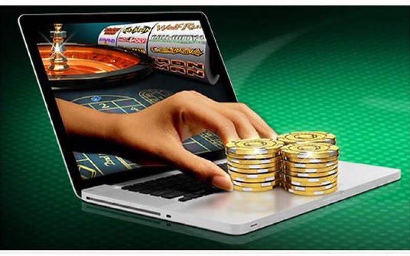 Найкращі провайдери онлайн казино