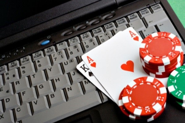 Эльдорадо онлайн казино