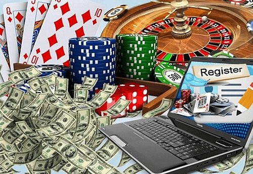 Список онлайн казино на русском