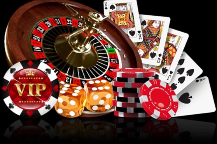 Обзор казино онлайн на рубли