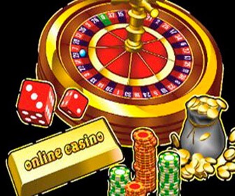 Игры онлайн казино бесплатно