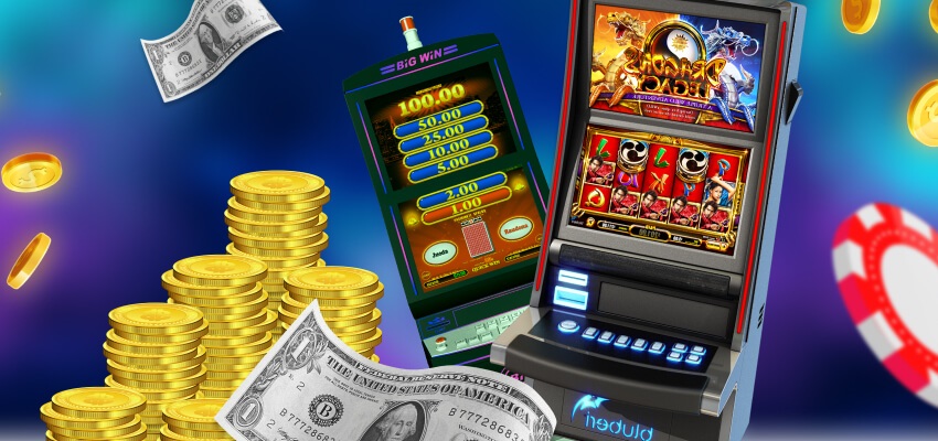 Играть бесплатно без регистрации в онлайн казино