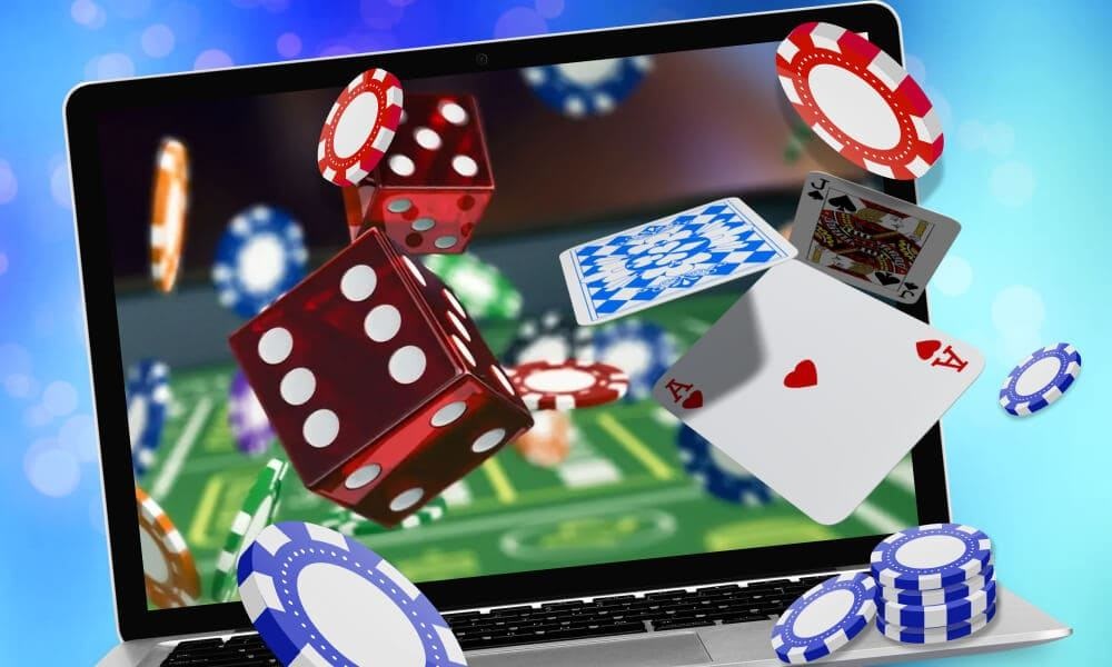 Как открыть онлайн-казино в украине